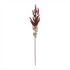 Berry Spray (Set of 6) 38”H Plastic