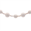 Ball Garland (Set of 2) 4'L Foam