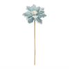 Magnolia Stem (Set of 6) 21.5”H Polyester