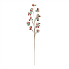 Sleigh Bell Spray (Set of 2) 28”H Iron