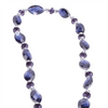 Bead Garland (Set of 2) 60”L Plastic