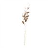 Pine Cone Spray (Set of 4) 36”H Plastic
