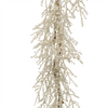 Pine Garland 5'L Plastic