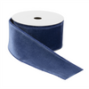2.5” x 10 Yds. Wired Polyester