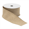 2.5” x 10 Yds. Wired Polyester (Set of 2)