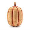 Pumpkin (Set of 2) 8.5"H, 11.5"H Wood