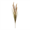 Foxtail Bush (Set of 6) 40”H Plastic