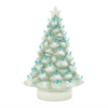 Tree (Set of 2) 11.5"H, 15"H Ceramic