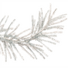 Tinsel Garland 5'L PVC