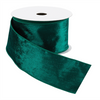 2.5” x 10 Yds. Wired Polyester