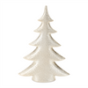 Tree (Set of 2) 10"H, 13.5"H Porcelain