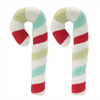 Candy Cane (Set of 2) 22”H Polyester