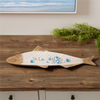 Fish Tray 22.5”L Ceramic