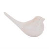 Bird (Set of 4) 3”H Ceramic