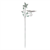 Bird Feeder Stake (Set of 2) 44”H Iron