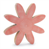Flower (Set of 2) 5.5"H, 7.5"H Wood