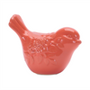 Bird (Set of 6) 3”H Ceramic