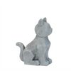 Dog and Cat (Set of 2) 10.75"H, 14"H Resin