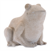 Frog 6"H Resin