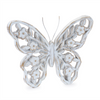 Butterfly (Set of 2) 5.5”H Resin