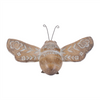 Insect (Set of 4) 2.25"H, 2.5"H, 2.75"H Resin