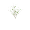 Mini Leaf Branch (Set of 4) 46”H Plastic