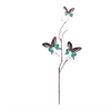 Butterfly Spray (Set of 6) 32”H Fabric/Plastic