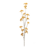 Golden Patrina Spray (Set of 12) 33”H Plastic