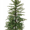 Tree in Burlap 4'H PVC