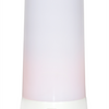 LED Flickering Light w/6 Hr Timer (Set of 2) 5"H Plastic (USB charger not included) W/RMT