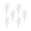 Twig Spray 34”H (Set of 6) Plastic