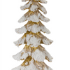 Tree 26”H Resin