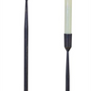 Candle Holder (Set of 2) 10.75"H, 16.5"H Metal