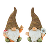 Gnome (Set of 2) 16.5”H MGO