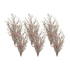Leptospermum Bundle (Set of 6)  26.25”H Plastic