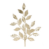 Leaf Spray (Set of 2) 29”H Polyester