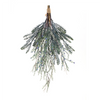 Pine Swag 23.25”H Plastic