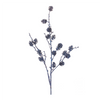 Pine Cone Spray (Set of 6) 39”H Plastic