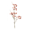 Berry Pod Spray (Set of 6) 26”H Foam/Plastic