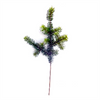 Pine Spray (Set of 6) 28.5”H Plastic