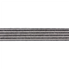 2.5” x 10 Yds. Ribbon (Set of 2) Wired Polyester