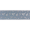 4” x 10 Yds. Ribbon Wired Polyester