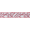 2.5” x 10 Yds.  Wired (Set of 2) Polyester