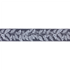 2.5” x 10 Yds. Ribbon (Set of 2) Wired Polyester