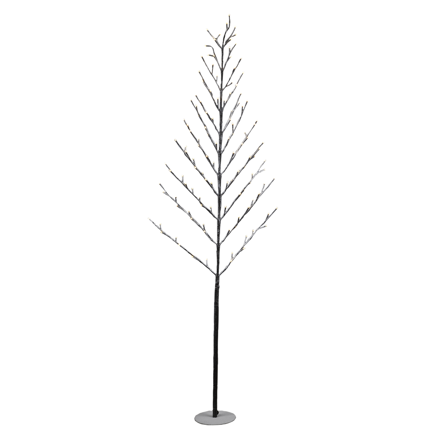 Led Twig Tree 42”H