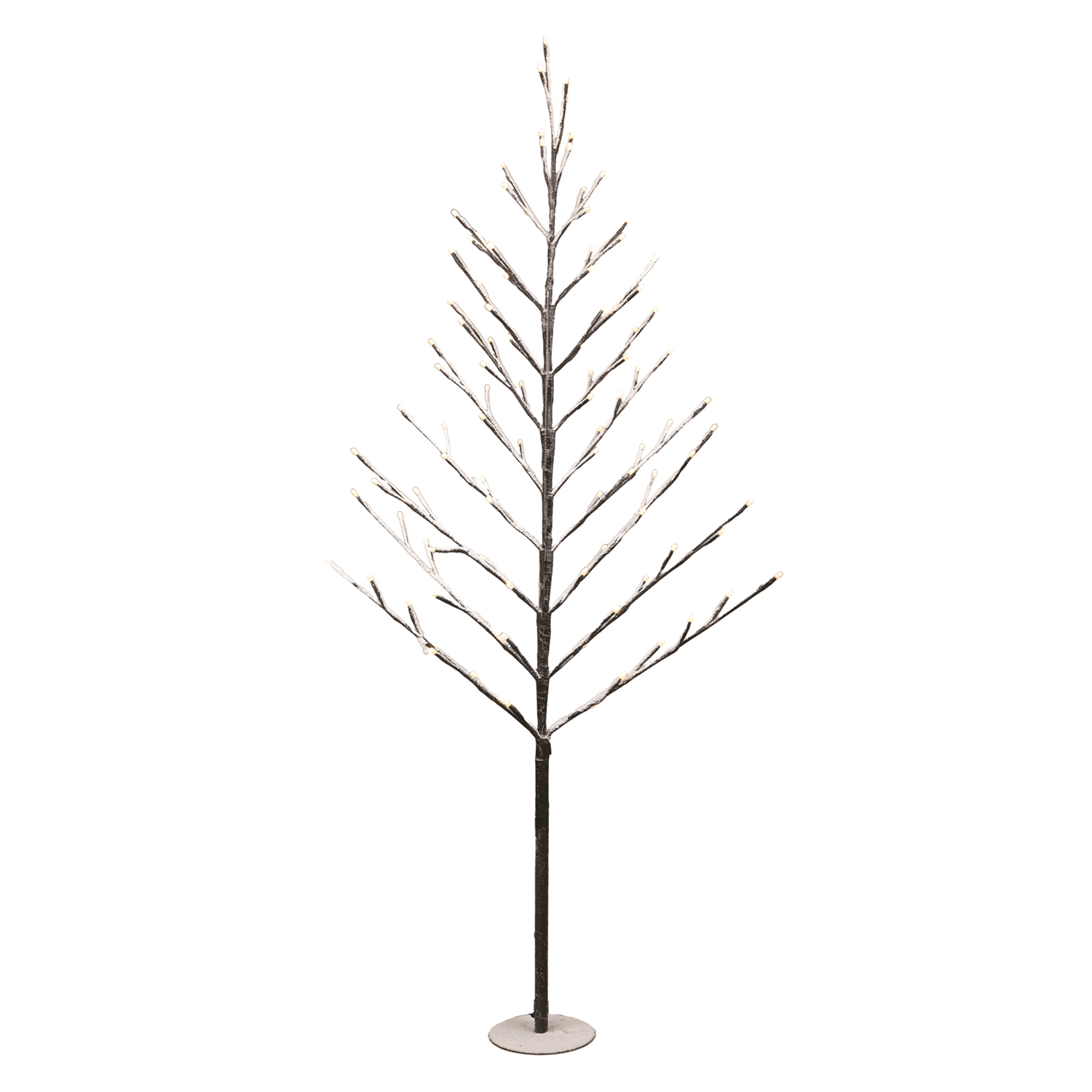 Led Twig Tree 38”H