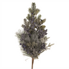 Pine Spray (Set of 2) 22”H Plastic
