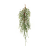 Foliage Swag (Set of 2) 39”H Plastic