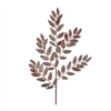 Leaf Spray (Set of 6) 26.5”H Plastic