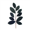 Leaf Spray (Set of 6) 25”H Polyester